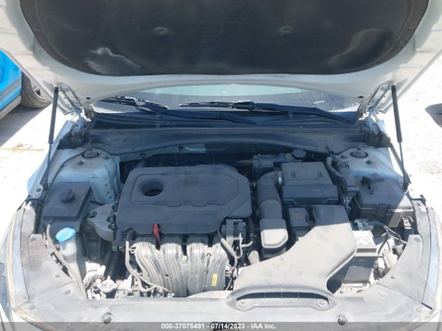 5XXGT4L31KG285604 KIA Optima Lx