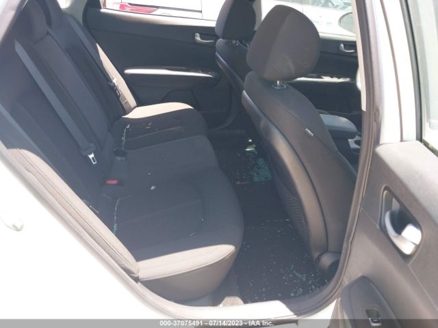 5XXGT4L31KG285604 KIA Optima Lx