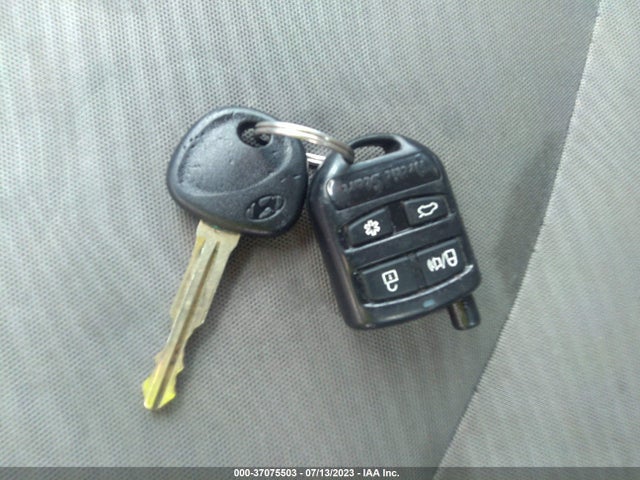 2013 HYUNDAI ELANTRA GLS PZEV VIN: 5NPDH4AE4DH444177