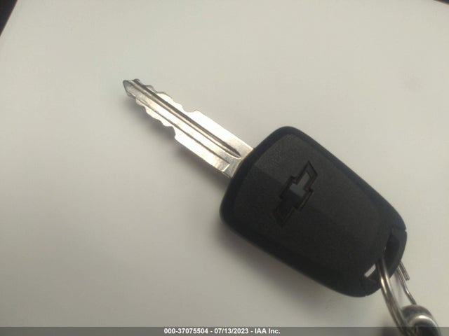 Chevrolet SPARK LS 2014 KL8CA6S96EC441901 Image 3