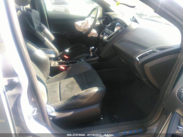 2016 FORD FOCUS RS WF0DP3TH8G4117079 Photo 4