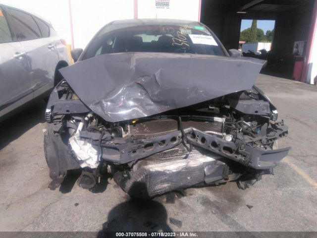 2016 FORD FOCUS RS WF0DP3TH8G4117079 Photo 5