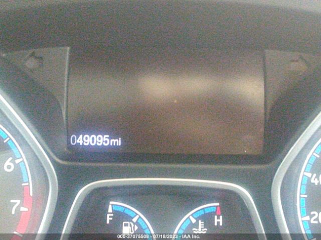 2016 FORD FOCUS RS WF0DP3TH8G4117079 Photo 6