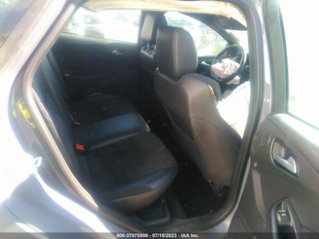 2016 FORD FOCUS RS WF0DP3TH8G4117079 Photo 7