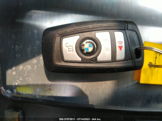 BMW X3 Xdrive28i 2014 5UXWX9C51E0D17196 Image 11