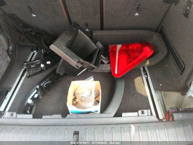 BMW X3 Xdrive28i 2014 5UXWX9C51E0D17196 Image 12
