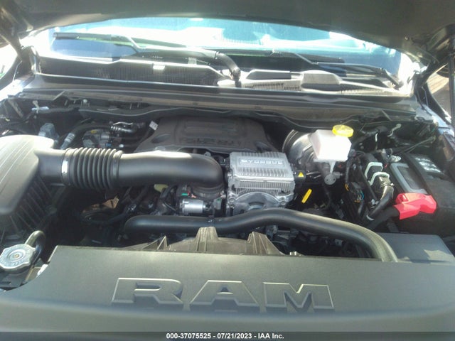 1C6SRFFT8PN562638 RAM 1500 Big Horn