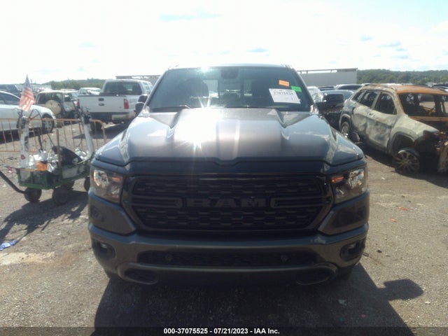 1C6SRFFT8PN562638 RAM 1500 Big Horn