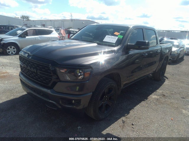 1C6SRFFT8PN562638 RAM 1500 Big Horn
