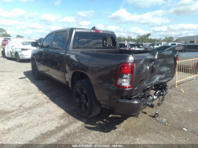 1C6SRFFT8PN562638 RAM 1500 Big Horn