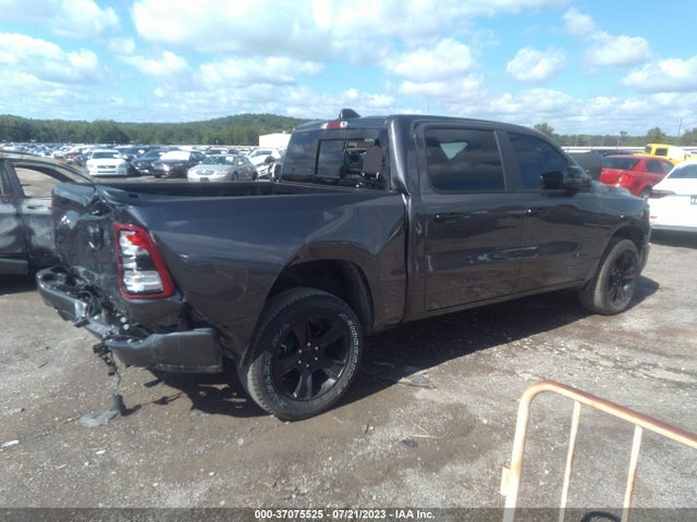 1C6SRFFT8PN562638 RAM 1500 Big Horn