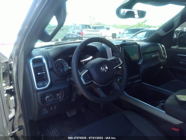 1C6SRFFT8PN562638 RAM 1500 Big Horn