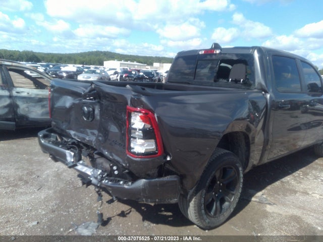 1C6SRFFT8PN562638 RAM 1500 Big Horn
