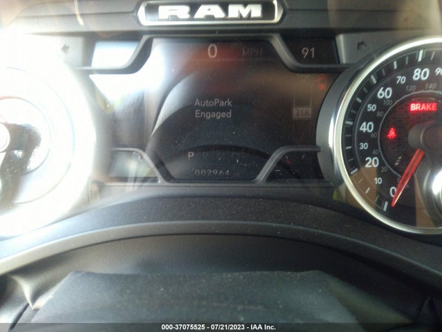 1C6SRFFT8PN562638 RAM 1500 Big Horn