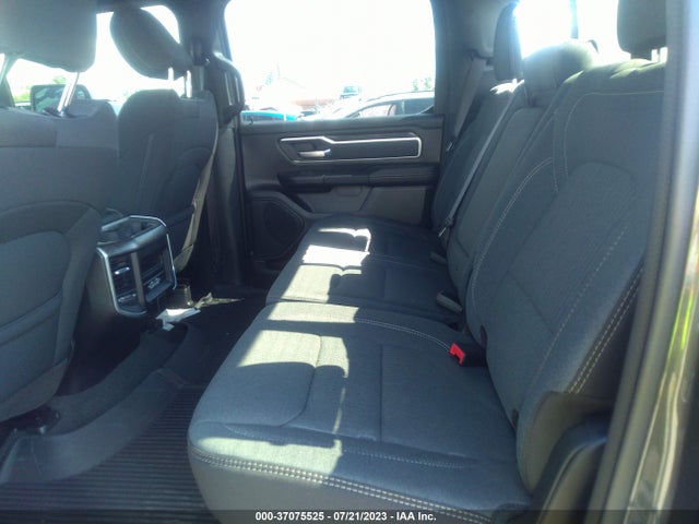 1C6SRFFT8PN562638 RAM 1500 Big Horn