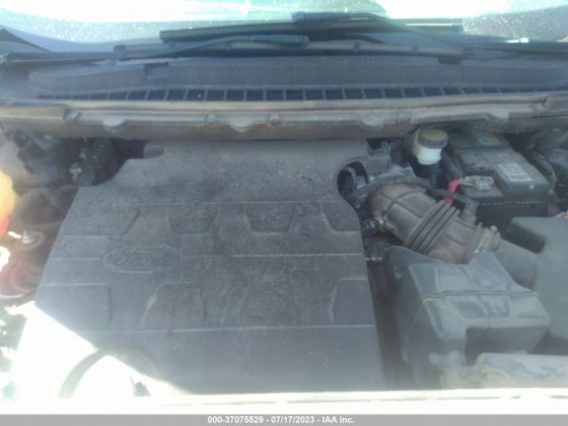 2FMPK3J83HBB96679 Ford EDGE SEL