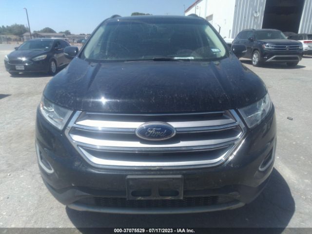 2FMPK3J83HBB96679 Ford EDGE SEL