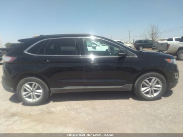 2FMPK3J83HBB96679 Ford EDGE SEL