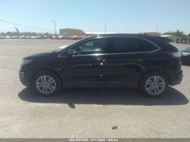 2FMPK3J83HBB96679 Ford EDGE SEL