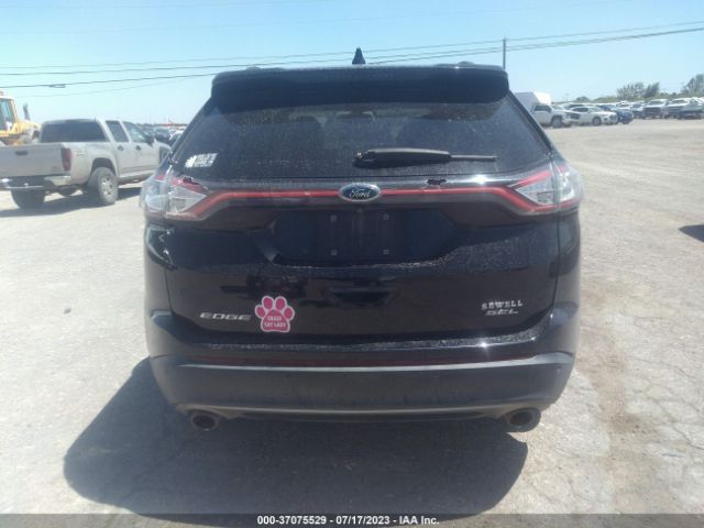 2FMPK3J83HBB96679 Ford EDGE SEL