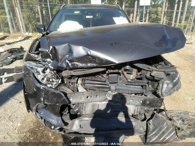 Mazda Cx-9 Signature 2016 JM3TCBEY2G0116901 Image 11