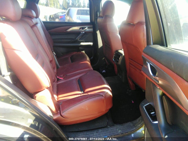 Mazda Cx-9 Signature 2016 JM3TCBEY2G0116901 Image 13