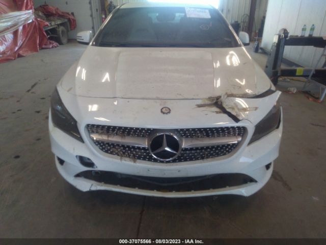 WDDSJ4GBXFN274845 Mercedes-Benz Cla-class Cla 250