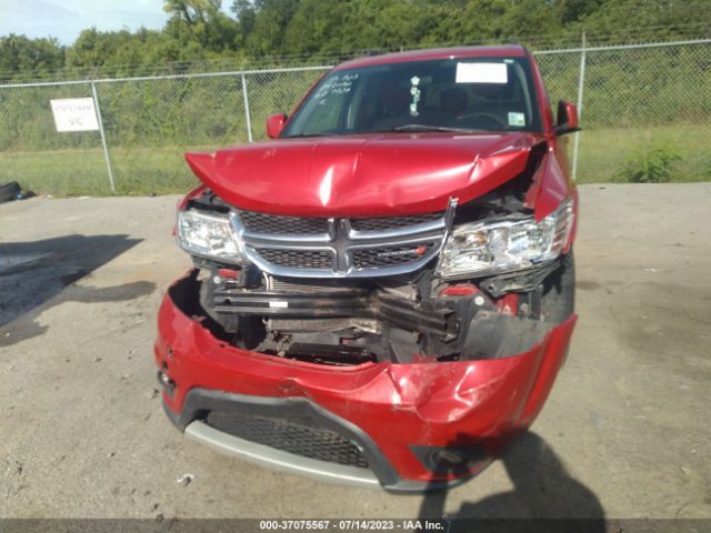 3C4PDCBG1FT627929 Dodge Journey Sxt