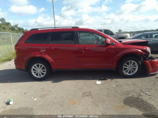 3C4PDCBG1FT627929 Dodge Journey Sxt