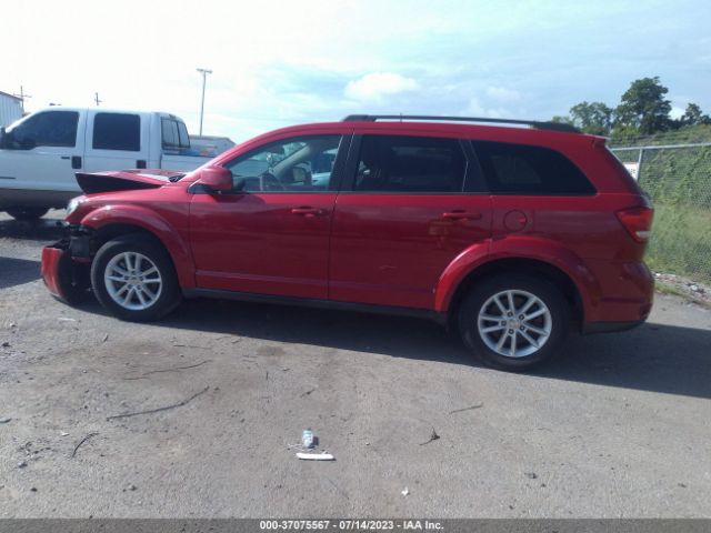 3C4PDCBG1FT627929 Dodge Journey Sxt