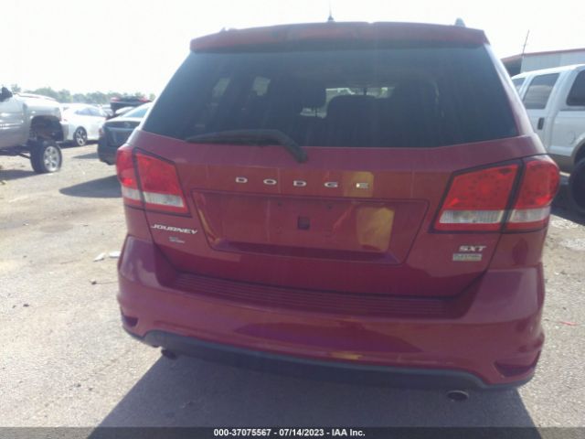 3C4PDCBG1FT627929 Dodge Journey Sxt