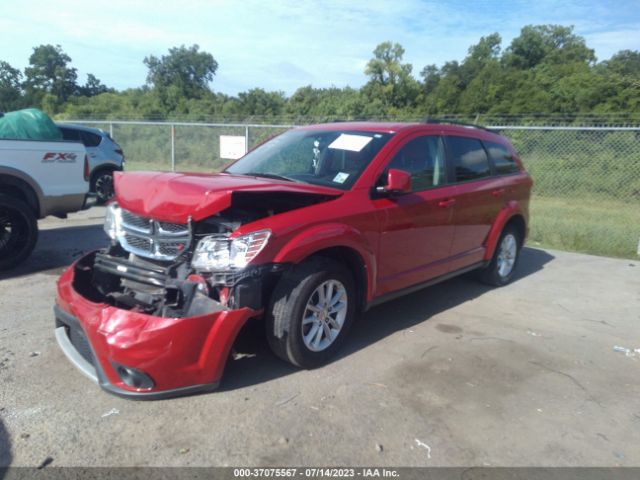 3C4PDCBG1FT627929 Dodge Journey Sxt
