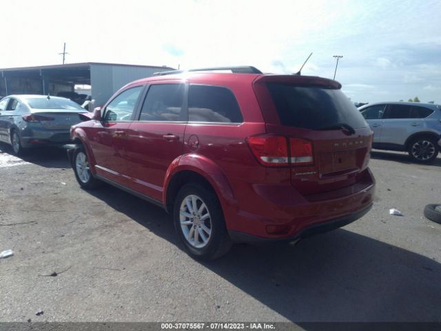 3C4PDCBG1FT627929 Dodge Journey Sxt