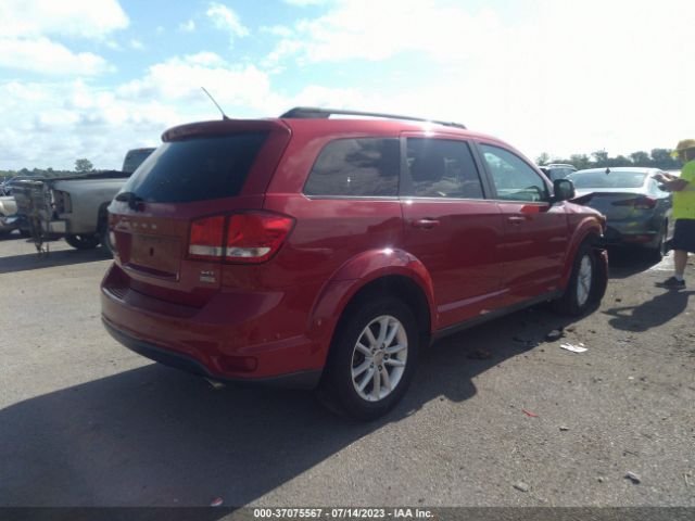3C4PDCBG1FT627929 Dodge Journey Sxt