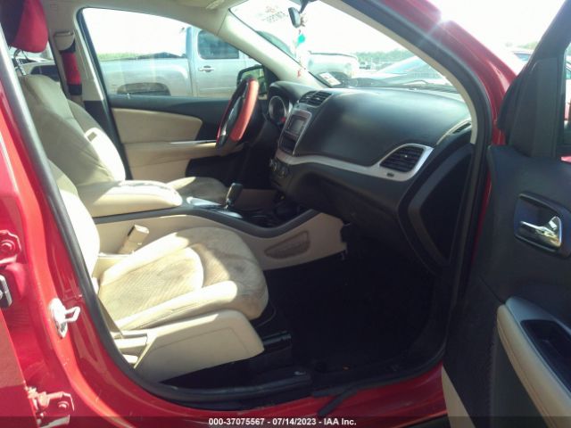 3C4PDCBG1FT627929 Dodge Journey Sxt