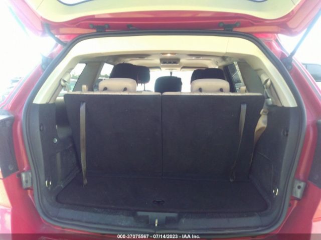 3C4PDCBG1FT627929 Dodge Journey Sxt