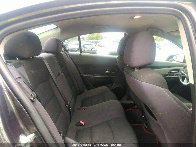 2014 CHEVROLET CRUZE 1LT VIN: 1G1PC5SB2E7277855
