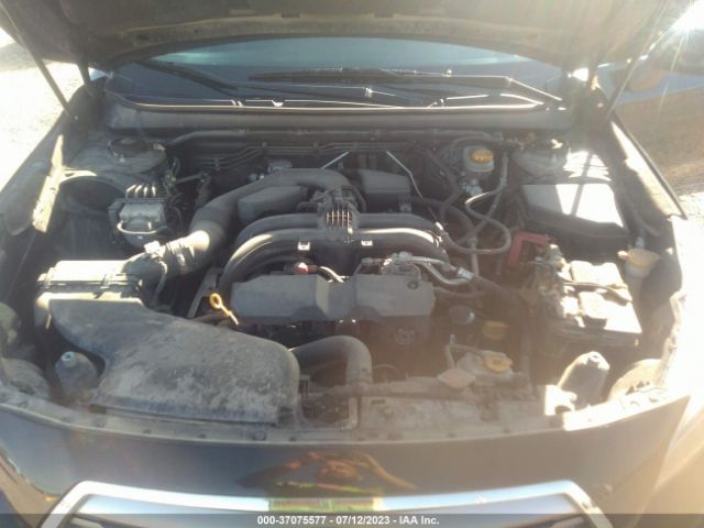 4S4BSALC6G3248000 Subaru Outback 2.5i Limited