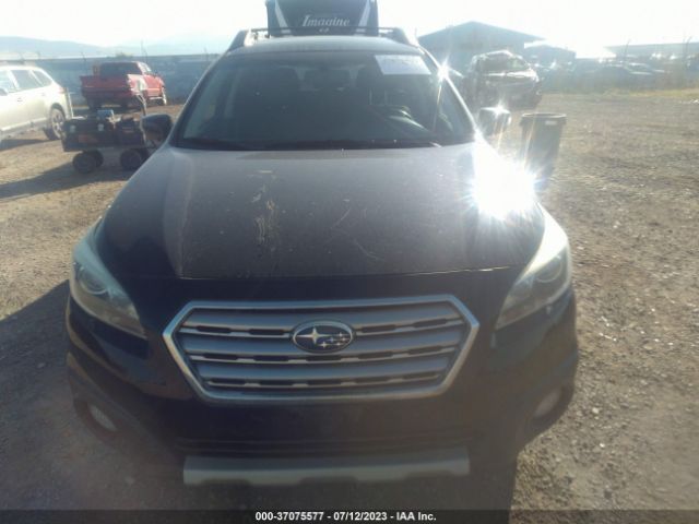 4S4BSALC6G3248000 Subaru Outback 2.5i Limited