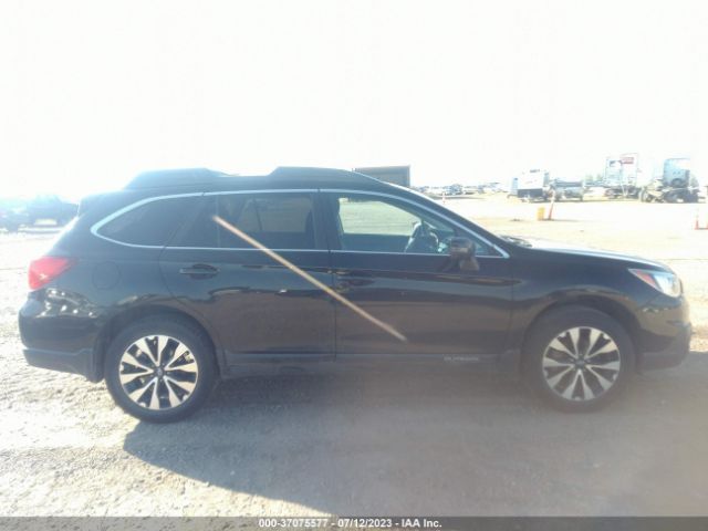 4S4BSALC6G3248000 Subaru Outback 2.5i Limited