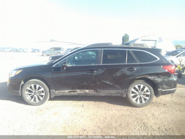 4S4BSALC6G3248000 Subaru Outback 2.5i Limited