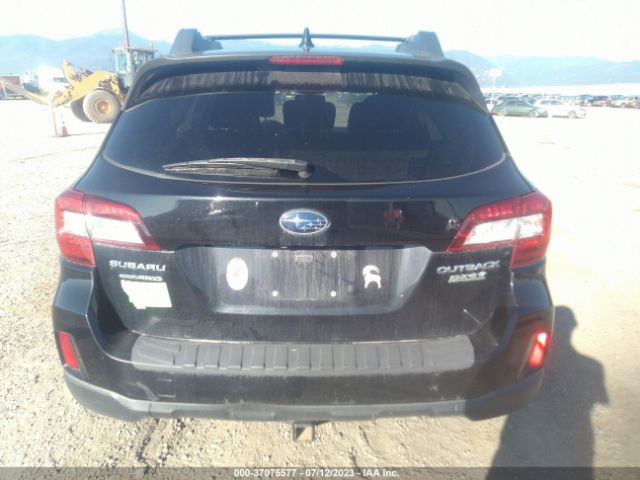 4S4BSALC6G3248000 Subaru Outback 2.5i Limited