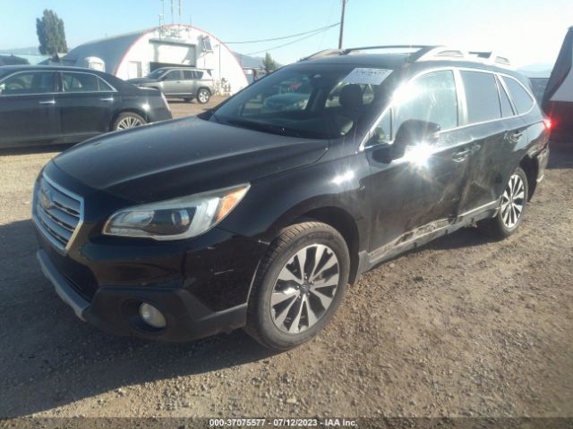 4S4BSALC6G3248000 Subaru Outback 2.5i Limited