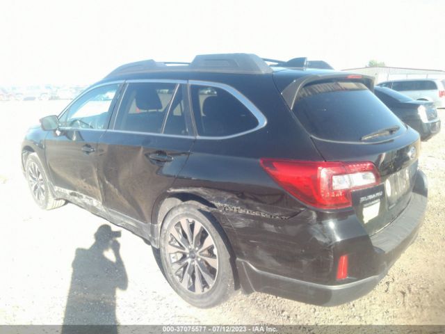 4S4BSALC6G3248000 Subaru Outback 2.5i Limited