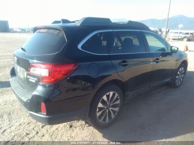 4S4BSALC6G3248000 Subaru Outback 2.5i Limited