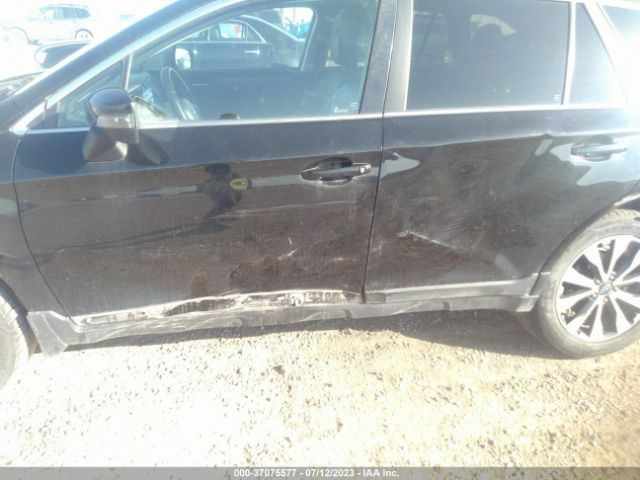 4S4BSALC6G3248000 Subaru Outback 2.5i Limited
