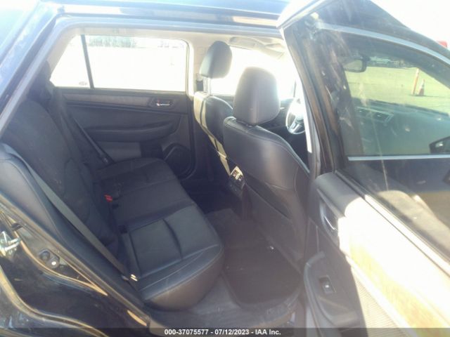 4S4BSALC6G3248000 Subaru Outback 2.5i Limited