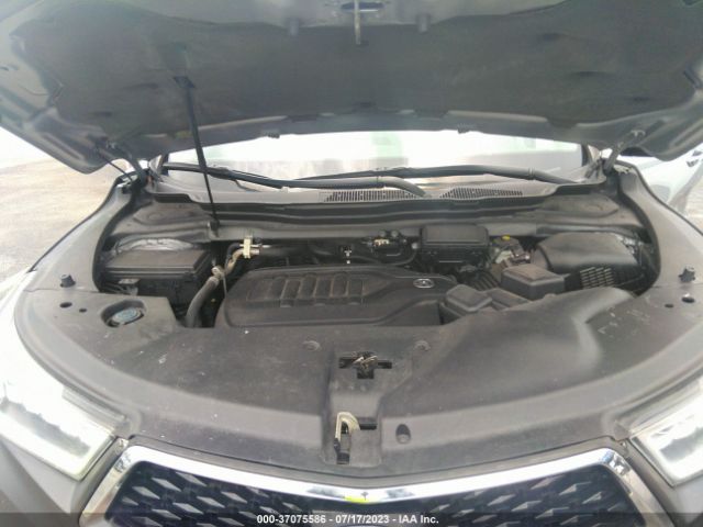 5FRYD3H34HB000764 Acura MDX