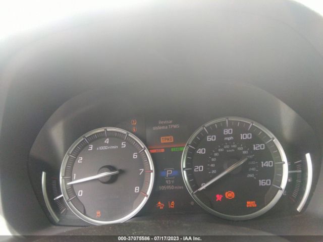 5FRYD3H34HB000764 Acura MDX
