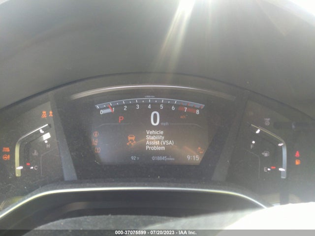 Honda CR-V EX 2018 7FARW1H56JE005044 Image 7